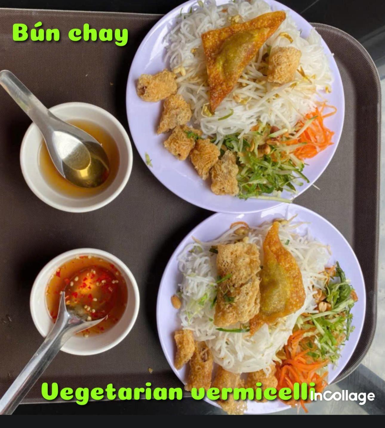 Bungalow Hotel Chi Khu Co Ong Zewnętrze zdjęcie
